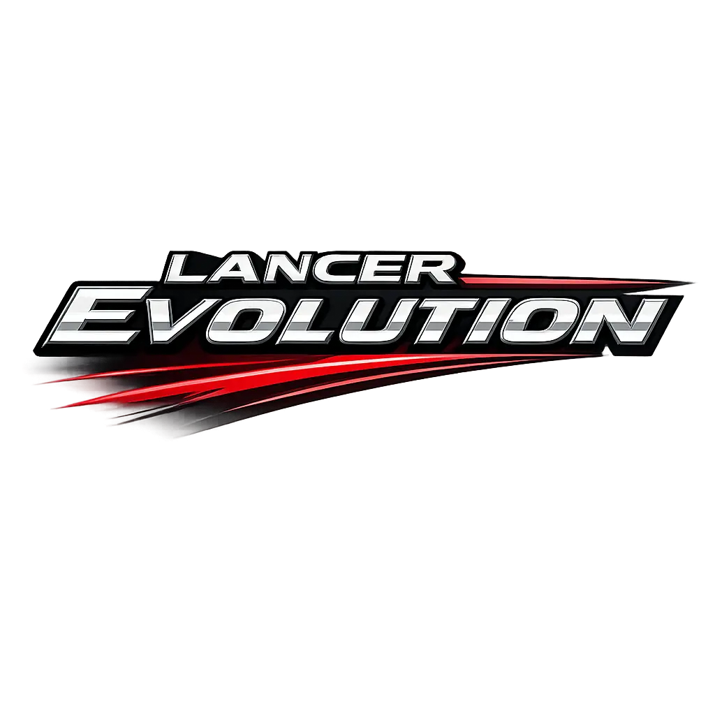 Lancer Evolution
