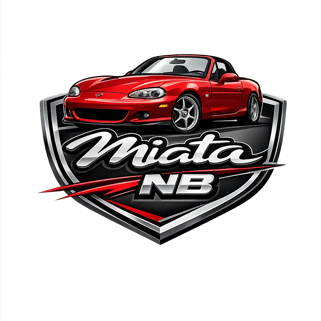 Miata NB
