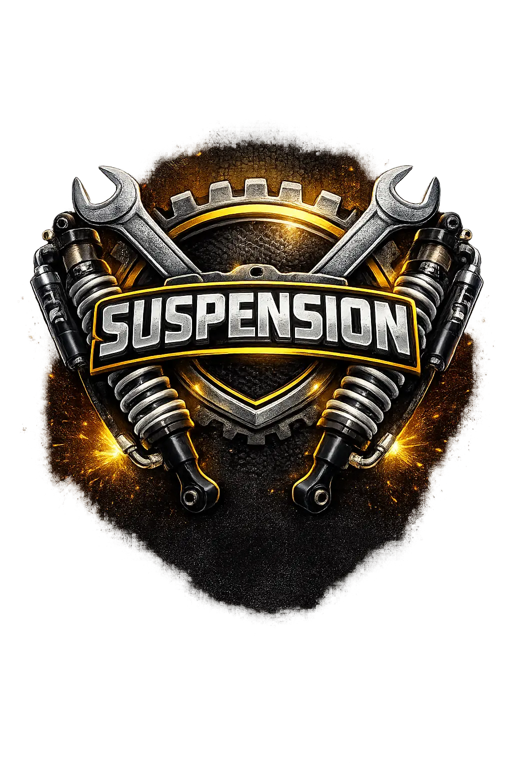 Suspension
